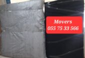 BEST FURNITURE MOVERS AND PACKERS 055 75 33 566