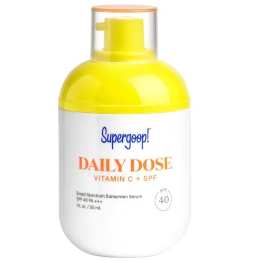 Dark Spots & Sunscreen Products Online