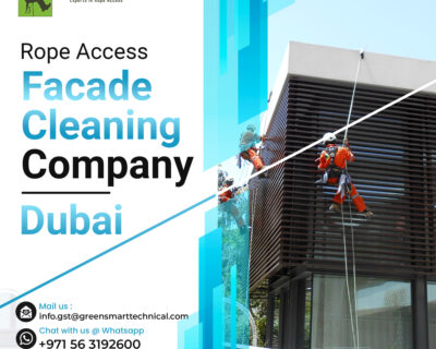 Facade-Cleaning-Service