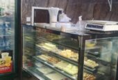 Restaurant for Sale/ Cafeteria for Sale/Business for Sale