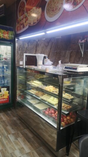 Restaurant for Sale/ Cafeteria for Sale/Business for Sale