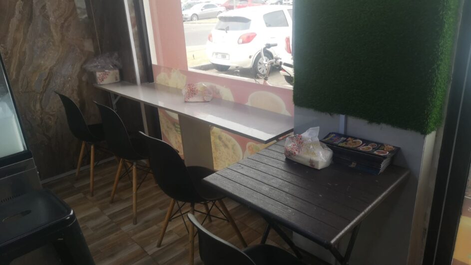 Restaurant for Sale/ Cafeteria for Sale/Business for Sale