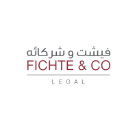 Leading Law Firms in Dubai & Lawyers in Dubai, UAE – Fichte and Co