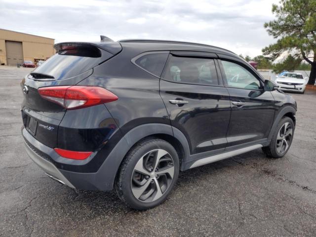 2017 hyundai tucson value