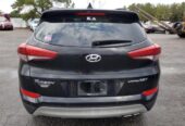 2017 hyundai tucson value