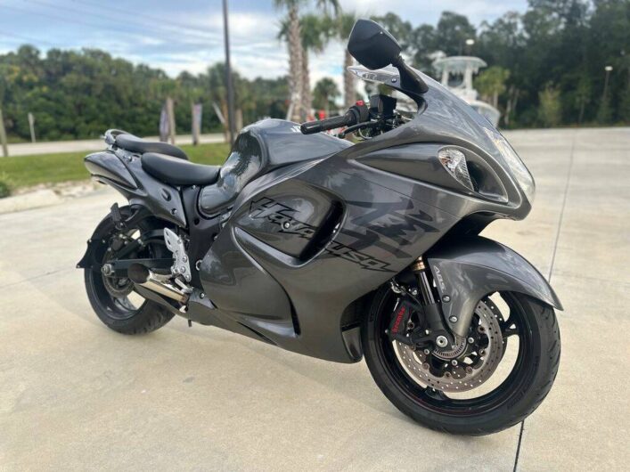 2020 HAYABUSA