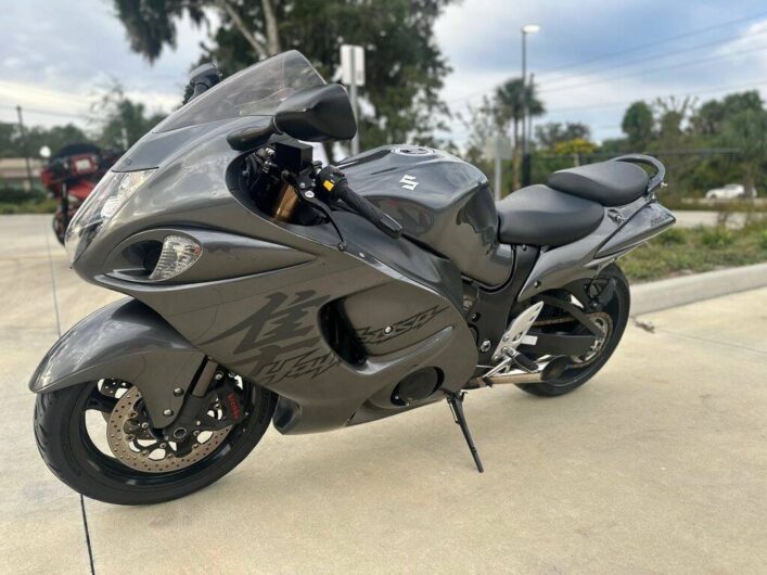 2020 HAYABUSA