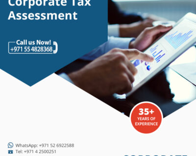 Corporate-Tax-Assessment