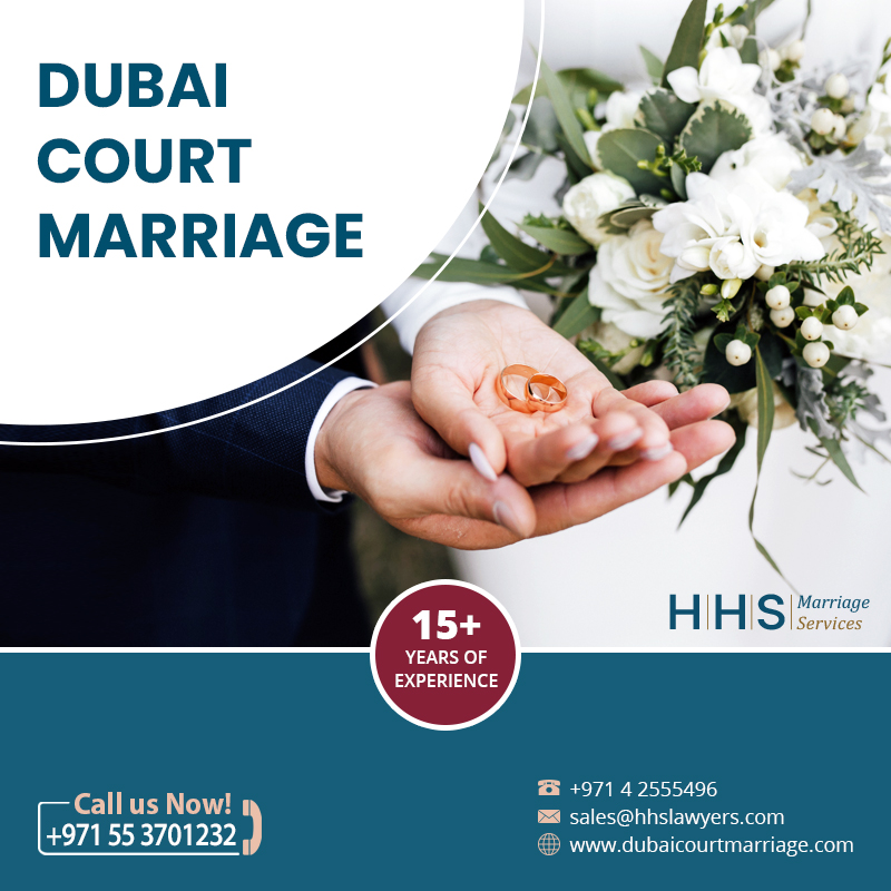 How to get married in Dubai, Document required, process