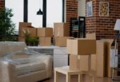 Moving and shifting service in Dubai 0507124901