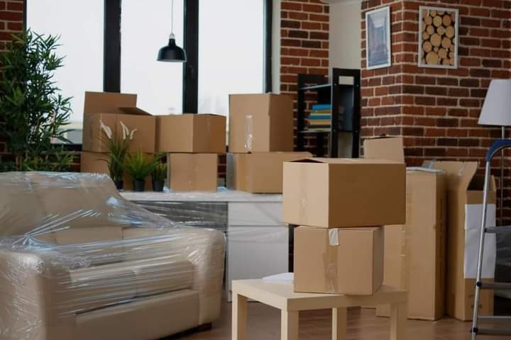 Moving and shifting service in Dubai 0507124901