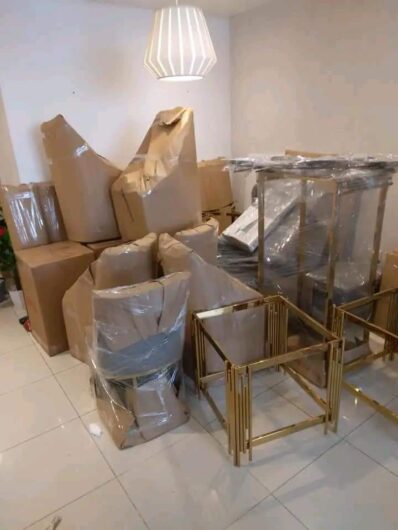 Moving and shifting service in Dubai 0507124901