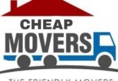 Moving and shifting service in Dubai 0507124901