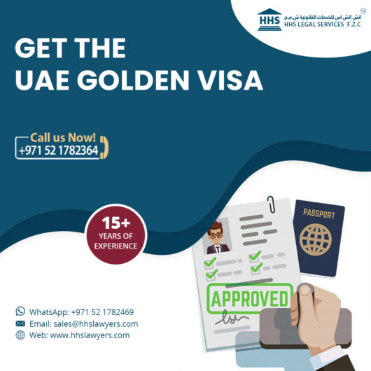 Golden Visa Service – call us +971 55 4828368