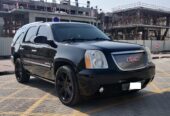 GMC Yukon Denali