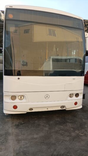 Bus for Sale