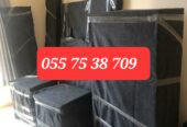 BEST FURNITURE MOVERS AND PACKERS UAE 055 75 38 709