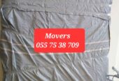 BEST FURNITURE MOVERS AND PACKERS UAE 055 75 38 709