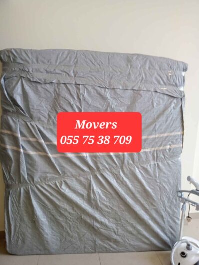 BEST FURNITURE MOVERS AND PACKERS UAE 055 75 38 709