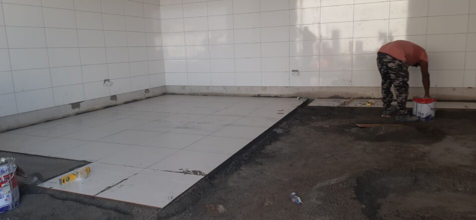 TILE WORK COMPANY SHARJAH