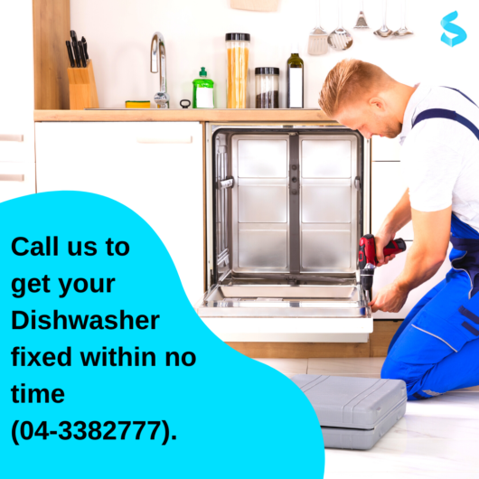 AC Repair And Maintenance Work In Dubai -04-3382777