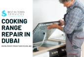 Hoover cooking range repair service center in Dubai – 04-338277