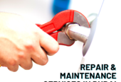 Washing Machine Repair in Dubai – 04-3382777