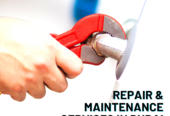 AC Repair And Maintenance Work In Dubai -04-3382777