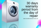 Washing Machine Repair in Dubai – 04-3382777