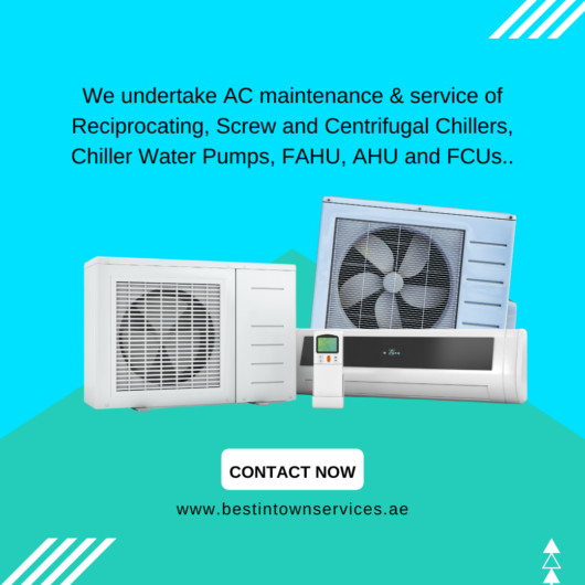 AC Repair And Maintenance Work In Dubai -04-3382777