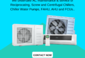 AC Repair And Maintenance Work In Dubai -04-3382777