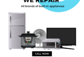 Washing Machine Repair in Dubai – 04-3382777