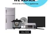 Refrigerator Repair Service in Dubai -+971-505779550