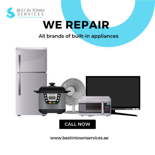 Refrigerator Repair Service in Dubai -+971-505779550