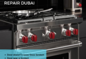 Washing Machine Repair in Dubai – 04-3382777