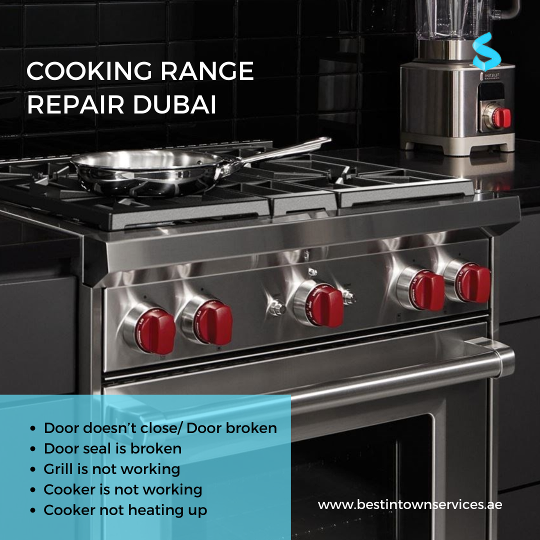 Washing Machine Repair in Dubai – 04-3382777