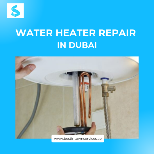 Ariston Water Heater Repair and Maintenance in Dubai – 04-338277