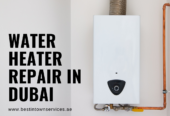 Ariston Water Heater Repair and Maintenance in Dubai – 04-338277