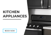 Hoover cooking range repair service center in Dubai – 04-338277