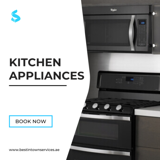 Hoover cooking range repair service center in Dubai – 04-338277