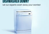 Hitachi Washer Dryer, Refrigerator, Repair in Dubai -04-3382777