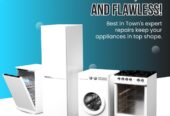 Hoover cooking range repair service center in Dubai – 04-338277
