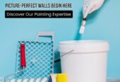 House painitng services in Dubai -04-3382777