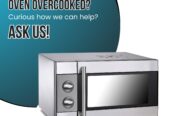 Microwave Oven Repair in Dubai -04-3382777