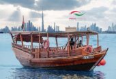 Enjoy Your Dubai City Tour with Burj Khilifa