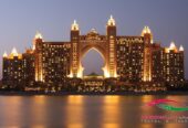 Dubai City Tour Book Online