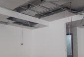 AC DUCT FABRICATION COMPANY DUBAI