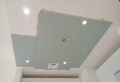 GYPSUM WORK COMPANY IN SHARJAH