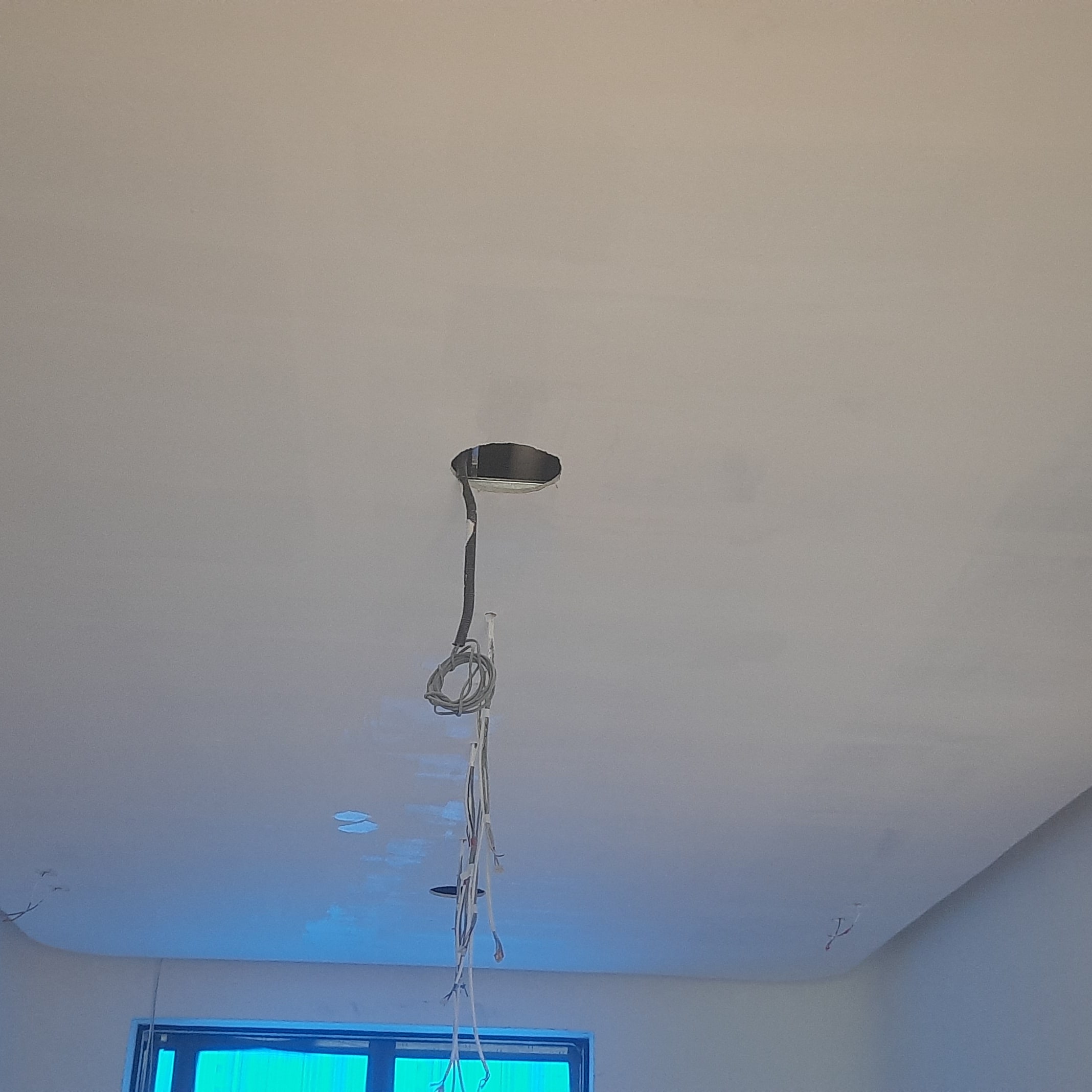 GYPSUM WORK COMPANY IN SHARJAH