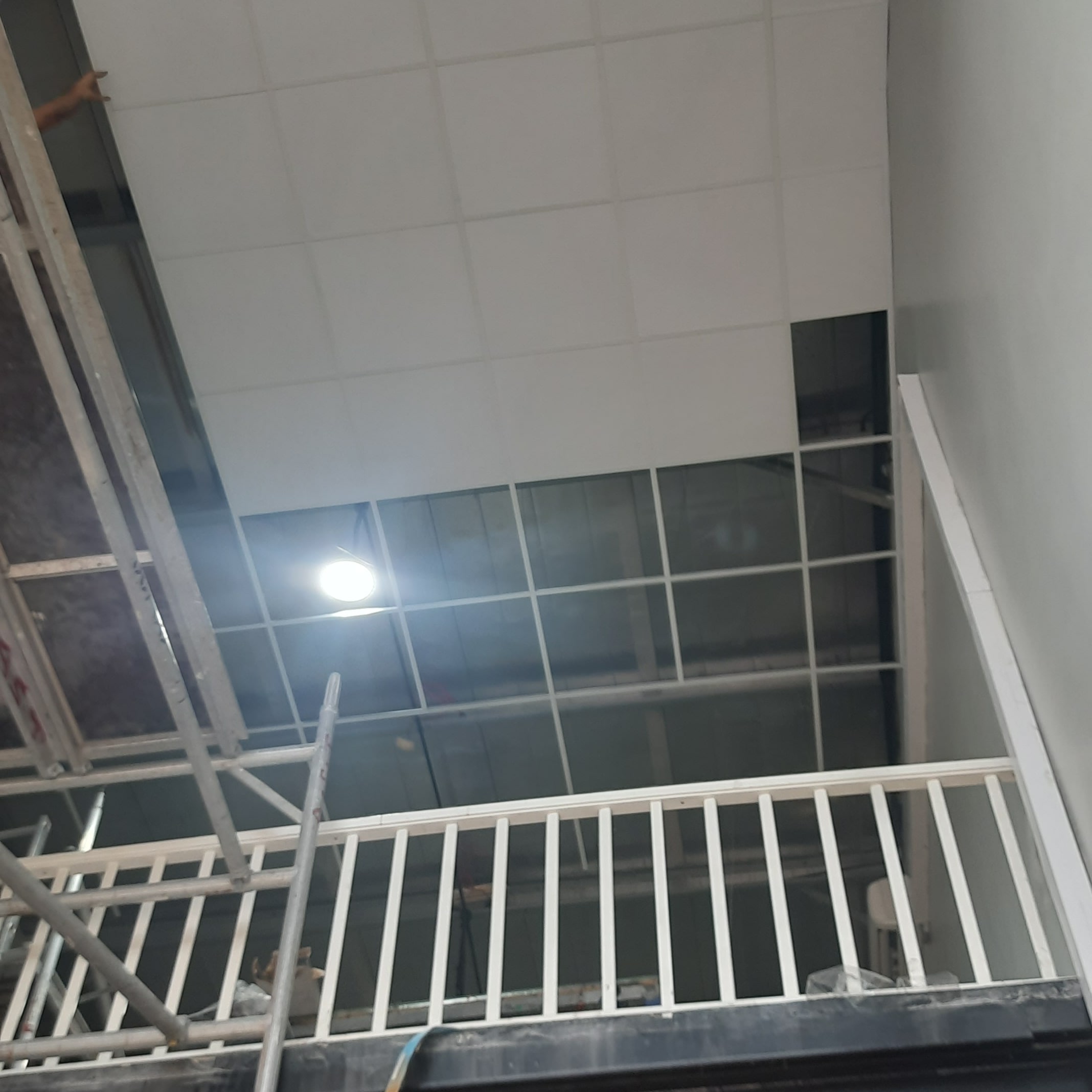 GYPSUM WORK COMPANY IN SHARJAH